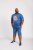 D555 Tavistock Official VW Surf'S Up Printed T-Shirt - Μακό μπλουζάκια - Aνδρικά μπλουζεσ μεγάλα μεγέθη