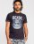 D555 Highway Official AC/DC Hells Bells Printed T- Shirt - Μακό μπλουζάκια - Aνδρικά μπλουζεσ μεγάλα μεγέθη