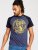D555 Steeple Official Cobra Kai Printed T-Shirt - Μακό μπλουζάκια - Aνδρικά μπλουζεσ μεγάλα μεγέθη