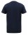 D555 Scampton Official Superman Printed T-Shirt Navy - Μακό μπλουζάκια - Aνδρικά μπλουζεσ μεγάλα μεγέθη
