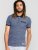 D555 MARLESFORD Polo Shirt - Πόλο μπλουζάκια - Aνδρικά μπλουζακια πολο μεγάλα μεγέθη