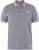 D555 WILCOT Polo Shirt - Πόλο μπλουζάκια - Aνδρικά μπλουζακια πολο μεγάλα μεγέθη
