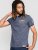D555 HATFIELD Polo Shirt - Πόλο μπλουζάκια - Aνδρικά μπλουζακια πολο μεγάλα μεγέθη