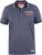 D555 HATFIELD Polo Shirt - Πόλο μπλουζάκια - Aνδρικά μπλουζακια πολο μεγάλα μεγέθη
