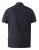 D555 Battersea Polo Shirt With Chest Embroidery Navy - Πόλο μπλουζάκια - Aνδρικά μπλουζακια πολο μεγάλα μεγέθη