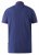 D555 Canning Chest Embroidery Polo Shirt Denim - Πόλο μπλουζάκια - Aνδρικά μπλουζακια πολο μεγάλα μεγέθη