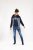 D555 Allen Zip Through Hoody With Sherpa Lining - φούτερ/Φούτερ με κουκούλα - φούτερ/Φούτερ με κουκούλα ανδρικά μεγάλα μεγέθη 