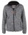 D555 Rockley Sweat With Sherpa Lining - φούτερ/Φούτερ με κουκούλα - φούτερ/Φούτερ με κουκούλα ανδρικά μεγάλα μεγέθη 
