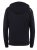 D555 Zennor Navy Hoodie - φούτερ/Φούτερ με κουκούλα - φούτερ/Φούτερ με κουκούλα ανδρικά μεγάλα μεγέθη 