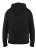 D555 Southwick Black Couture Hoodie - φούτερ/Φούτερ με κουκούλα - φούτερ/Φούτερ με κουκούλα ανδρικά μεγάλα μεγέθη 