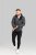 D555 Crofton Hoodie With Sherpa Lining - φούτερ/Φούτερ με κουκούλα - φούτερ/Φούτερ με κουκούλα ανδρικά μεγάλα μεγέθη 