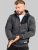 D555 Crofton Hoodie With Sherpa Lining - φούτερ/Φούτερ με κουκούλα - φούτερ/Φούτερ με κουκούλα ανδρικά μεγάλα μεγέθη 
