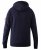 D555 Eaton Full Zip Hoodie Navy - φούτερ/Φούτερ με κουκούλα - φούτερ/Φούτερ με κουκούλα ανδρικά μεγάλα μεγέθη 
