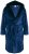 D555 Newquay Bathrobe Navy - Εσώρουχα/Μαγιό - Aνδρικά Εσώρουχα μεγάλα μεγέθη
