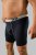 20 Nodi Stretch Cotton Boxer with Medium Leg Blue - Εσώρουχα/Μαγιό - Aνδρικά Εσώρουχα μεγάλα μεγέθη