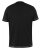 D555 SPIRIT Christmas Spirit Printed T-Shirt Black - Μακό μπλουζάκια - Aνδρικά μπλουζεσ μεγάλα μεγέθη