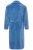 JP1880 Bathrobe with Spacious Pockets Denim Blue - Εσώρουχα/Μαγιό - Aνδρικά Εσώρουχα μεγάλα μεγέθη
