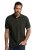 JP1880 702560 Μπλούζα πόλο Σκούρο λαδί - Πόλο μπλουζάκια - Aνδρικά μπλουζακια πολο μεγάλα μεγέθη