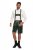 JP1880 Genuine Leather Traditional Lederhosen Shorts Green - Σορτς - Aνδρικεσ βερμουδεσ μεγαλα μεγάλα μεγέθη