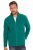 JP1880 Fleece Jacket Petrol - Αθλητικά ρούχα & Outdoor - Aθλητικα ρούχα μεγάλα μεγέθη ανδρικά