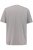 JP1880 708420 Μπλούζα Henley σετ 2 Γκρι μελανζέ - Μακό μπλουζάκια - Aνδρικά μπλουζεσ μεγάλα μεγέθη
