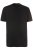 JP1880 708420 Μπλούζα Henley σετ 2 Μαύρο - Μακό μπλουζάκια - Aνδρικά μπλουζεσ μεγάλα μεγέθη