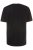 JP1880 708420 Μπλούζα Henley σετ 2 Μαύρο - Μακό μπλουζάκια - Aνδρικά μπλουζεσ μεγάλα μεγέθη