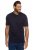 JP1880 708420 Μπλούζα Henley σετ 2 Σκούρο μπλε - Μακό μπλουζάκια - Aνδρικά μπλουζεσ μεγάλα μεγέθη
