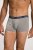JP1880 Boxershorts Flexnamic 2-Pack Navy/Grey - Εσώρουχα/Μαγιό - Aνδρικά Εσώρουχα μεγάλα μεγέθη