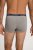 JP1880 Boxershorts Flexnamic 2-Pack Navy/Grey - Εσώρουχα/Μαγιό - Aνδρικά Εσώρουχα μεγάλα μεγέθη