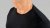 20 Nodi Mezzogiorno Sports T-Shirt Black - Μακό μπλουζάκια - Aνδρικά μπλουζεσ μεγάλα μεγέθη