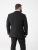 D555 Ted 4 Way Stretch Tailored Suit Jacket Μαύρο - Κουστούμια - κοστουμια ανδρικά μεγάλα μεγέθη