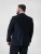 D555 Ted 4 Way Stretch Tailored Suit Jacket Μπλε μαρέν - Κουστούμια - κοστουμια ανδρικά μεγάλα μεγέθη