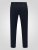 D555 Ted 4 Way Stretch Tailored Trouser Μπλε μαρέν - Κουστούμια - κοστουμια ανδρικά μεγάλα μεγέθη