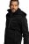 JP1880 714279 Μπουφάν softshell με επένδυση fleece Μαύρο - Μπουφάν - Aνδρικά μπουφαν μεγάλα μεγέθη
