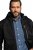 JP1880 714279 Μπουφάν softshell με επένδυση fleece Μαύρο - Μπουφάν - Aνδρικά μπουφαν μεγάλα μεγέθη