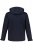 JP1880 Jacket Fleece Lined Softshell Navy - Μπουφάν - Aνδρικά μπουφαν μεγάλα μεγέθη