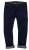 JP1880 Jeans Regular Fit 5-Pocket Dark Blue Denim - Τζιν και παντελόνια - Aνδρικα τζιν παντελόνια μεγάλα μεγέθη