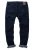 JP1880 Jeans Regular Fit 5-Pocket Dark Blue Denim - Τζιν και παντελόνια - Aνδρικα τζιν παντελόνια μεγάλα μεγέθη