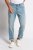 JP1880 Jeans Regular Fit 5-Pocket Bleached Denim - Τζιν και παντελόνια - Aνδρικα τζιν παντελόνια μεγάλα μεγέθη