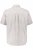 JP1880 Modern Fit Check Print Short Sleeve Shirt Grey - Πουκάμισα - Aνδρικά πουκαμισα μεγαλα μεγάλα μεγέθη