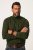 JP1880 Turtleneck Sweatshirt Green - φούτερ/Φούτερ με κουκούλα - φούτερ/Φούτερ με κουκούλα ανδρικά μεγάλα μεγέθη 