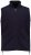 JP1880 723305 Γιλέκο fleece με όρθιο γιακά Σκούρο μπλε TALL - TALL Αμάνικα μπουφάν - 