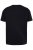 JP1880 726695 Μπλουζάκι henley Μαύρο TALL - TALL Πόλο μπλουζάκια - T-Shirt για Ψηλούς Άνδρες