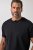 JP1880 726695 Μπλουζάκι henley Μαύρο TALL - TALL Πόλο μπλουζάκια - T-Shirt για Ψηλούς Άνδρες