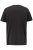 JP1880 726695 Μπλούζα Henley Σκούρο γκρι - Μακό μπλουζάκια - Aνδρικά μπλουζεσ μεγάλα μεγέθη