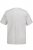 JP1880 726695 Μπλούζα Henley Γκρι μελανζέ - Μακό μπλουζάκια - Aνδρικά μπλουζεσ μεγάλα μεγέθη