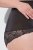 Ulla Popken 781632 Κυλοτάκι σμίλευσης ψηλόμεσο Καφέ - Εσώρουχα σμίλευσης - 