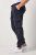 JP1880 Stretchy FLEXNAMIC Cargo Pants Navy - Παντελόνια cargo - Aνδρικά Cargo παντελόνια μεγάλα μεγέθη