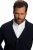 JP1880 Jacket Business Flexnamic Milano Navy - Κουστούμια - κοστουμια ανδρικά μεγάλα μεγέθη